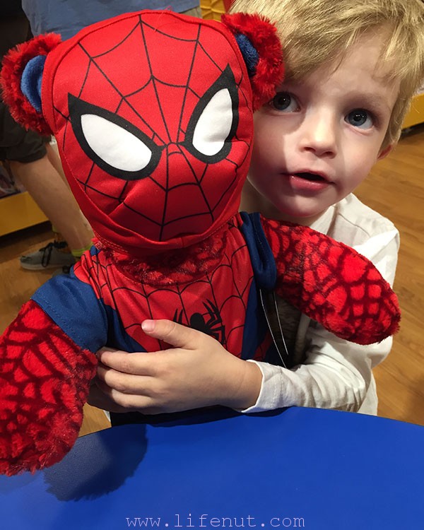 How we rid the world of our three-year-old’s pacifier « Lifenut